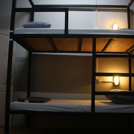 The Mixx Hostel Bangkok Eksteriør billede