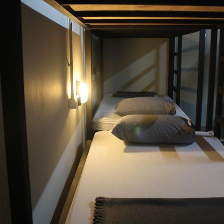 The Mixx Hostel Bangkok Eksteriør billede