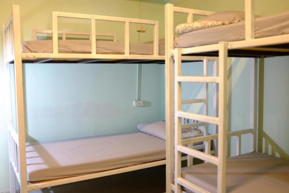 The Mixx Hostel Bangkok Eksteriør billede