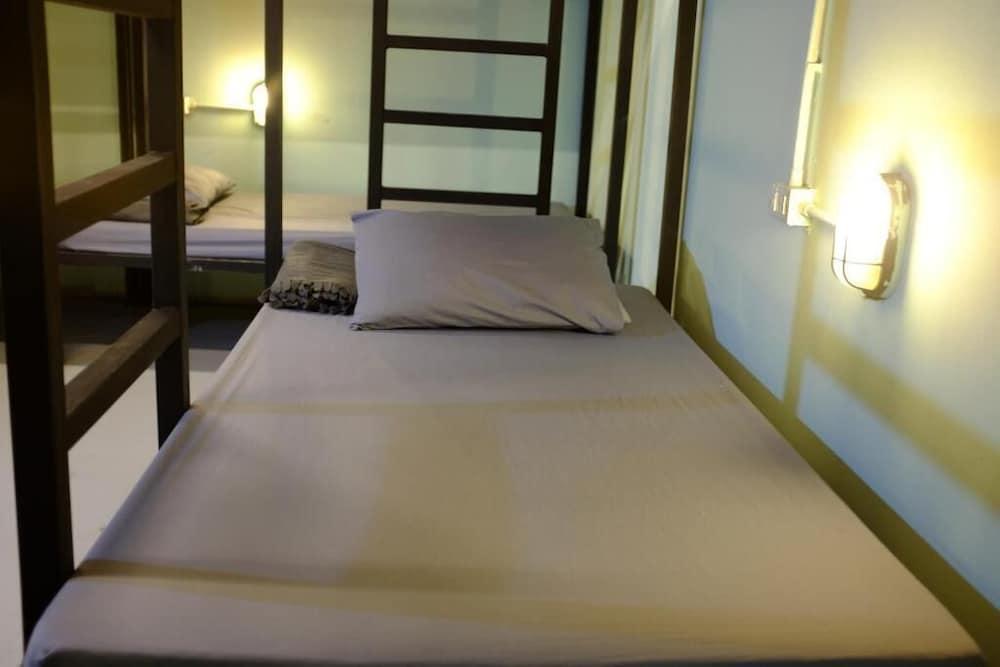The Mixx Hostel Bangkok Eksteriør billede