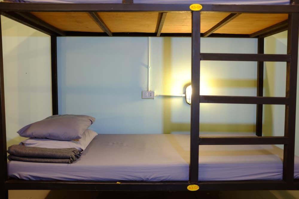 The Mixx Hostel Bangkok Eksteriør billede